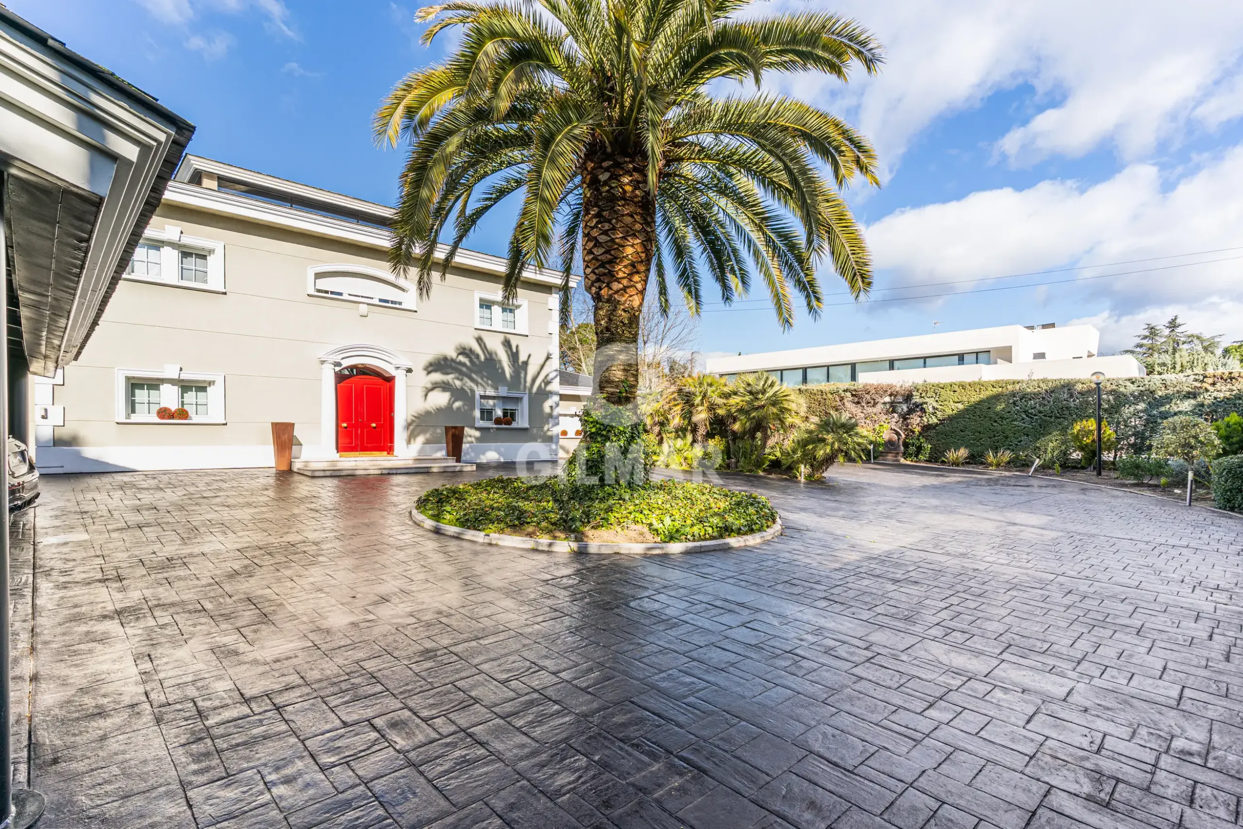Villa in Boadilla del Monte - Madrid
