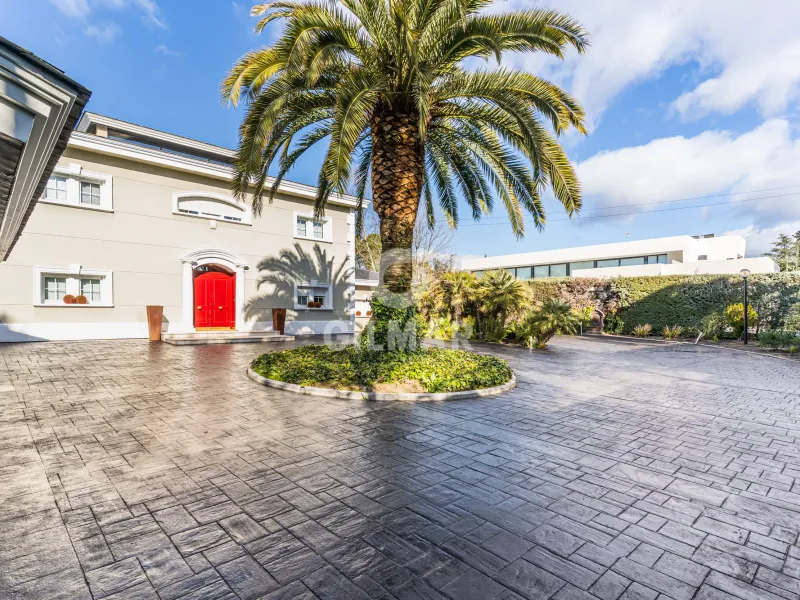 Villa in Boadilla del Monte - Madrid