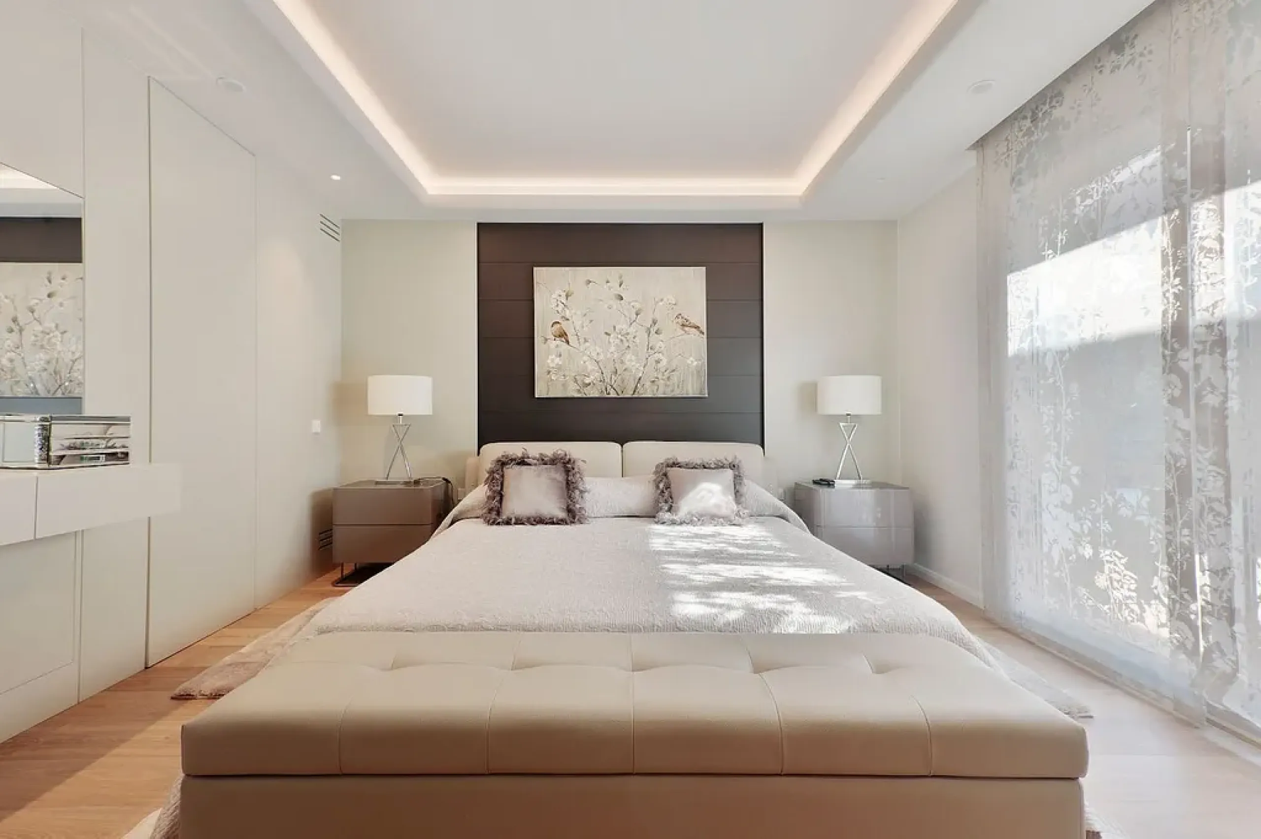 Magnificent High-End Villa Just 50 Meters from the Sea in Gava Mar, Barcelona