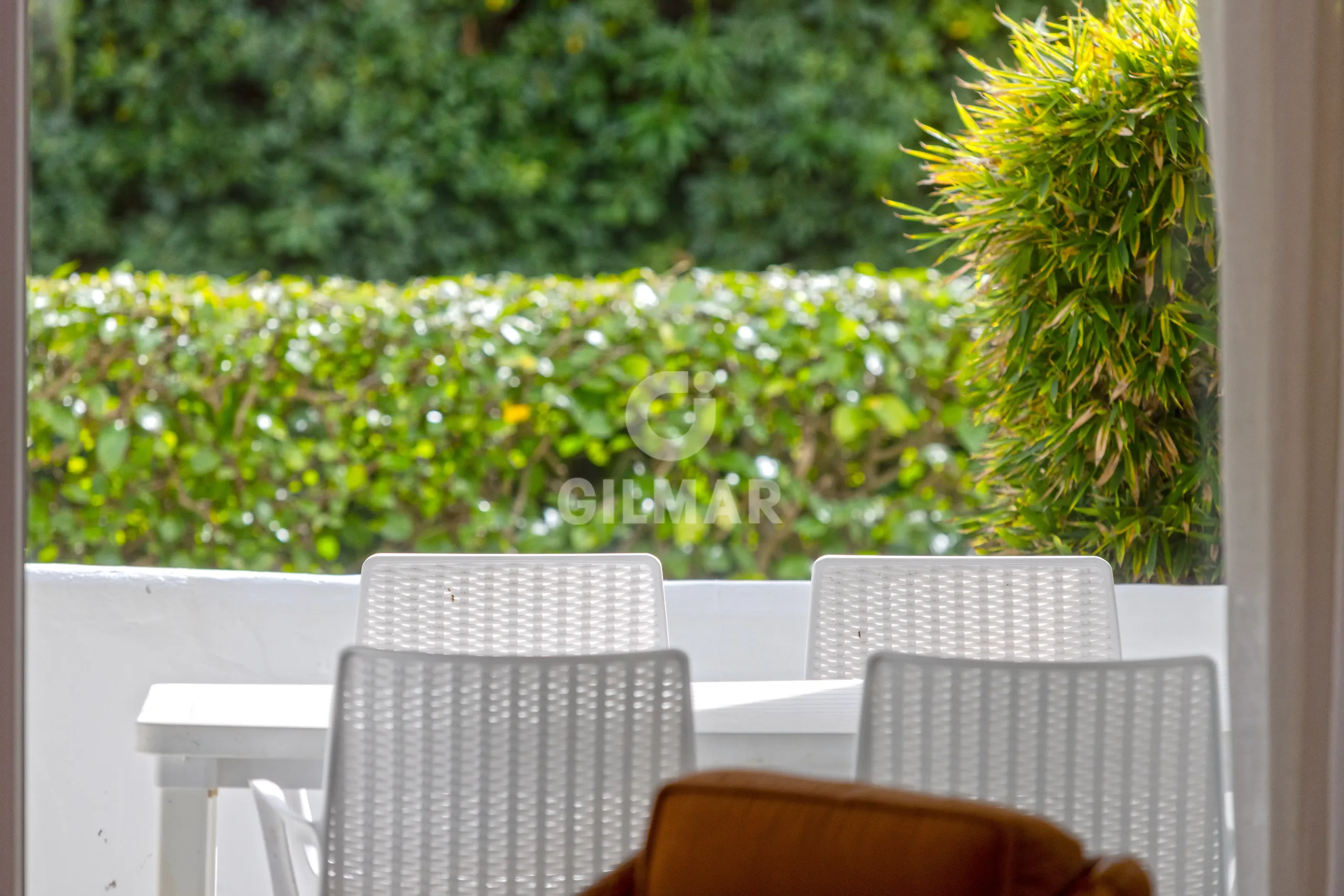 Apartment in Puerto Banús - Málaga