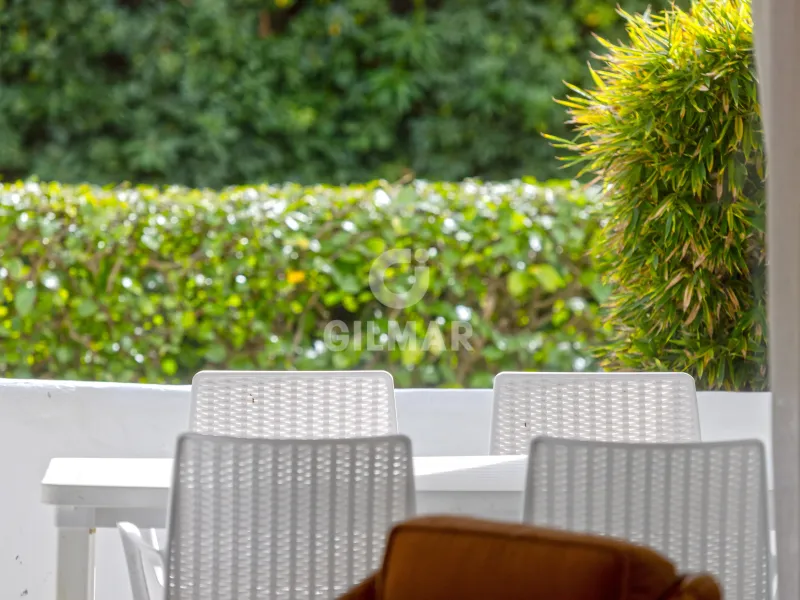 Apartment in Puerto Banús - Málaga