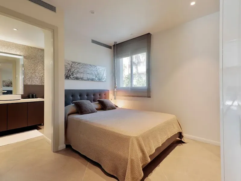 Magnificent High-End Villa Just 50 Meters from the Sea in Gava Mar, Barcelona