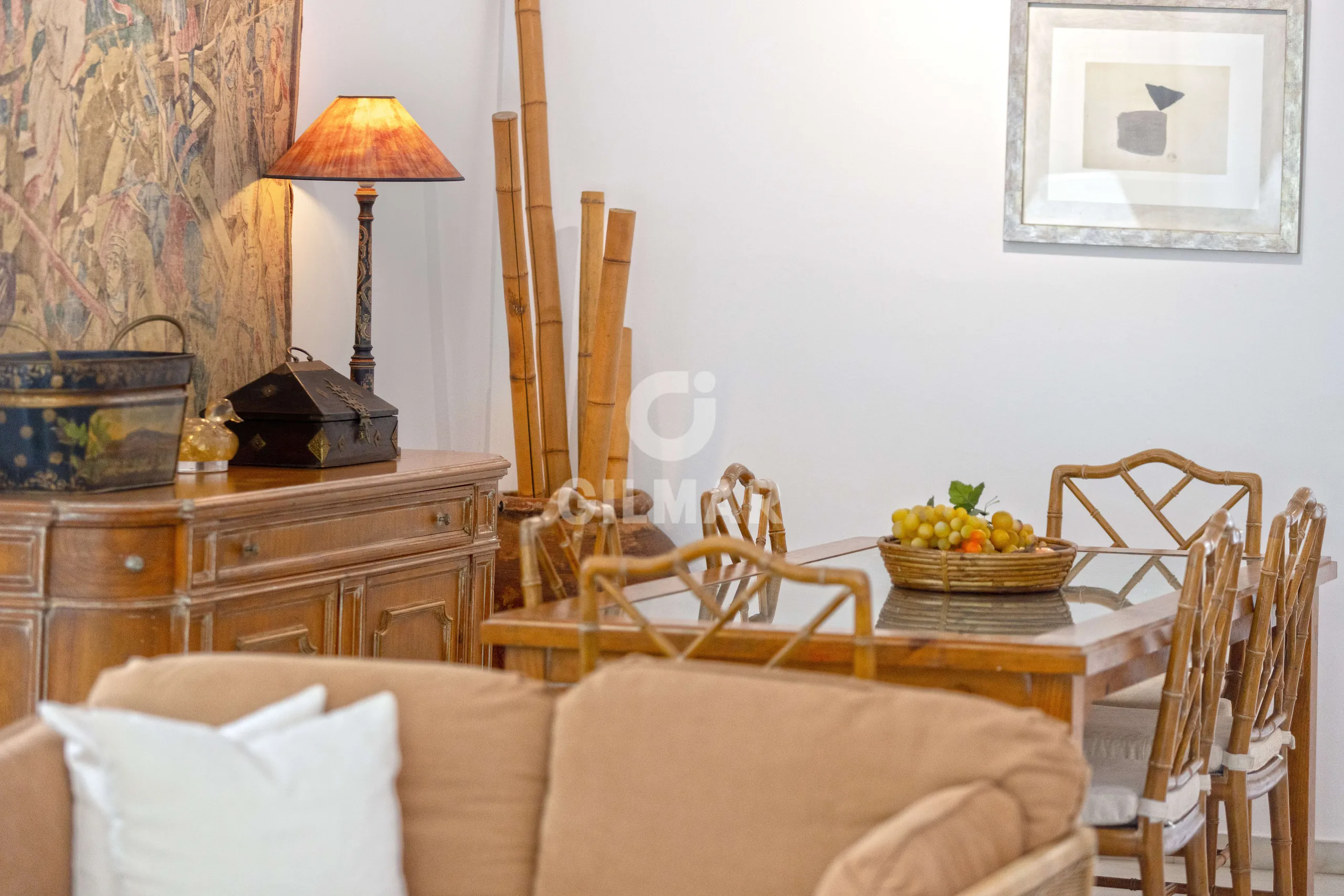 Apartment in Puerto Banús - Málaga