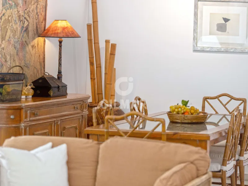 Apartment in Puerto Banús - Málaga