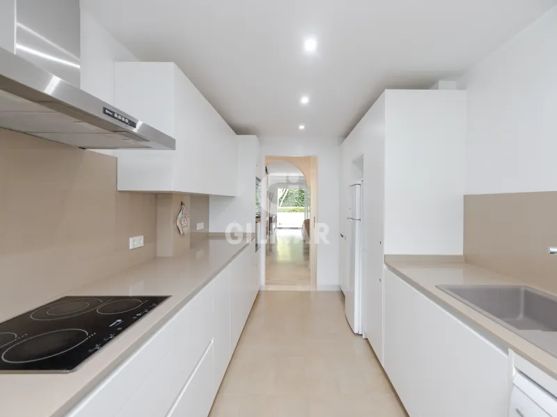 Apartment in Puerto Banús - Málaga