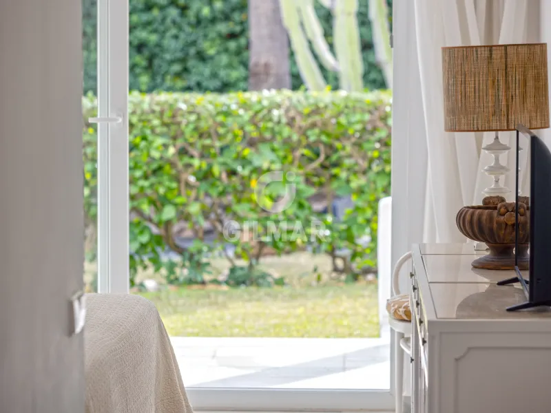 Apartment in Puerto Banús - Málaga