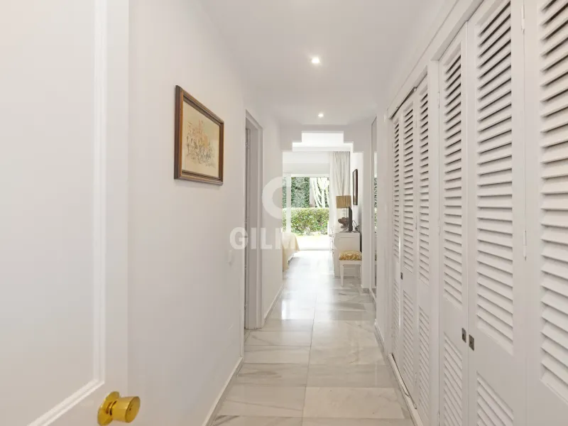 Apartment in Puerto Banús - Málaga