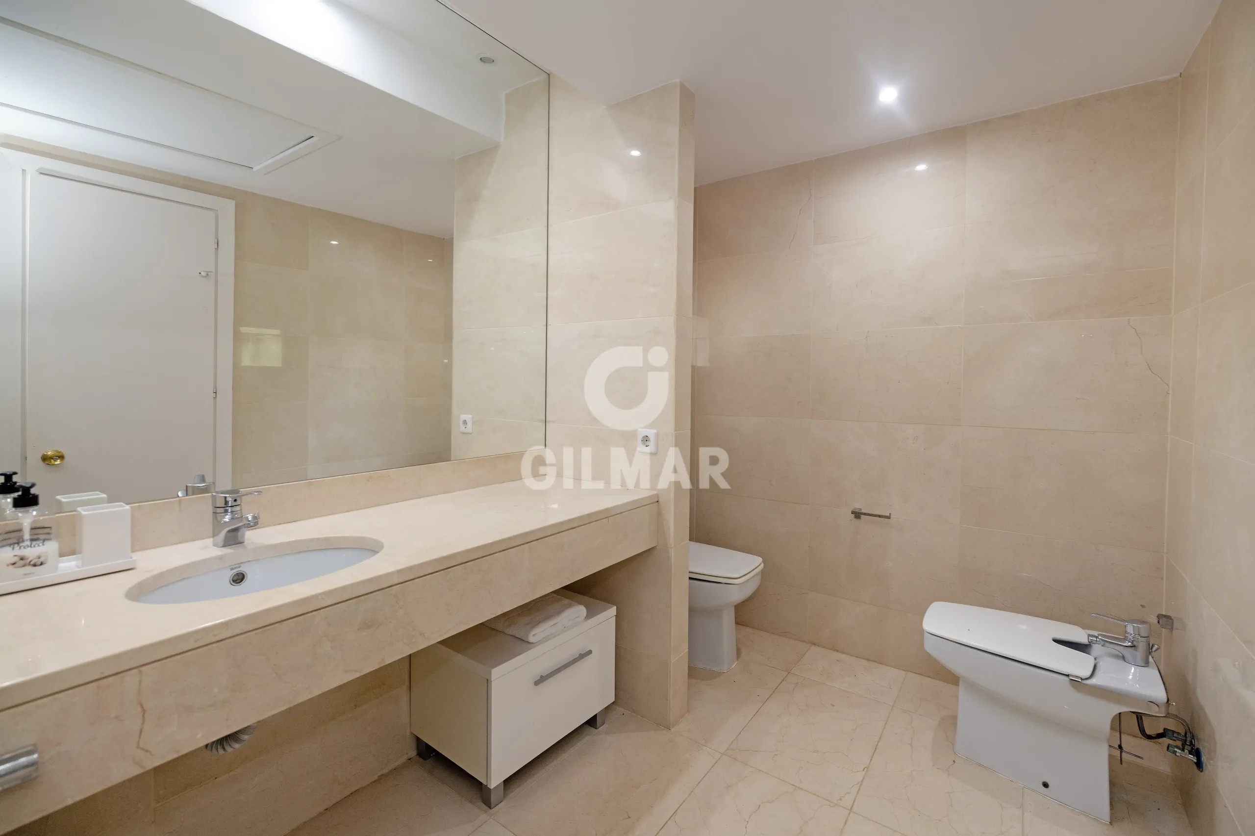 Apartment in Puerto Banús - Málaga