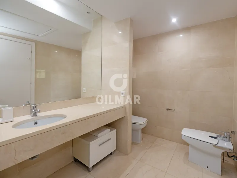 Apartment in Puerto Banús - Málaga