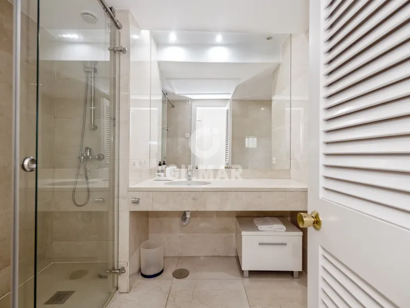 Apartment in Puerto Banús - Málaga