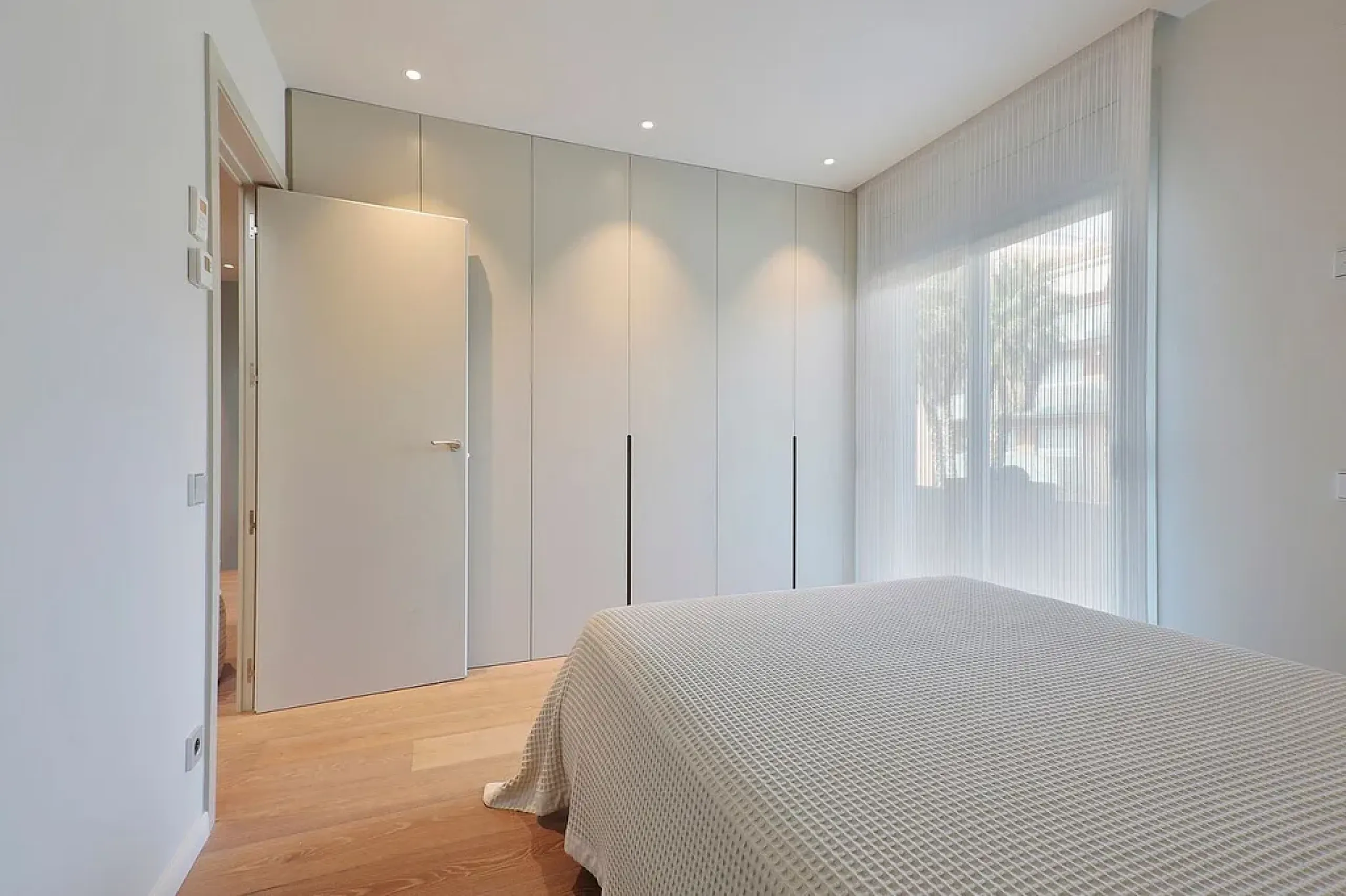Magnificent High-End Villa Just 50 Meters from the Sea in Gava Mar, Barcelona