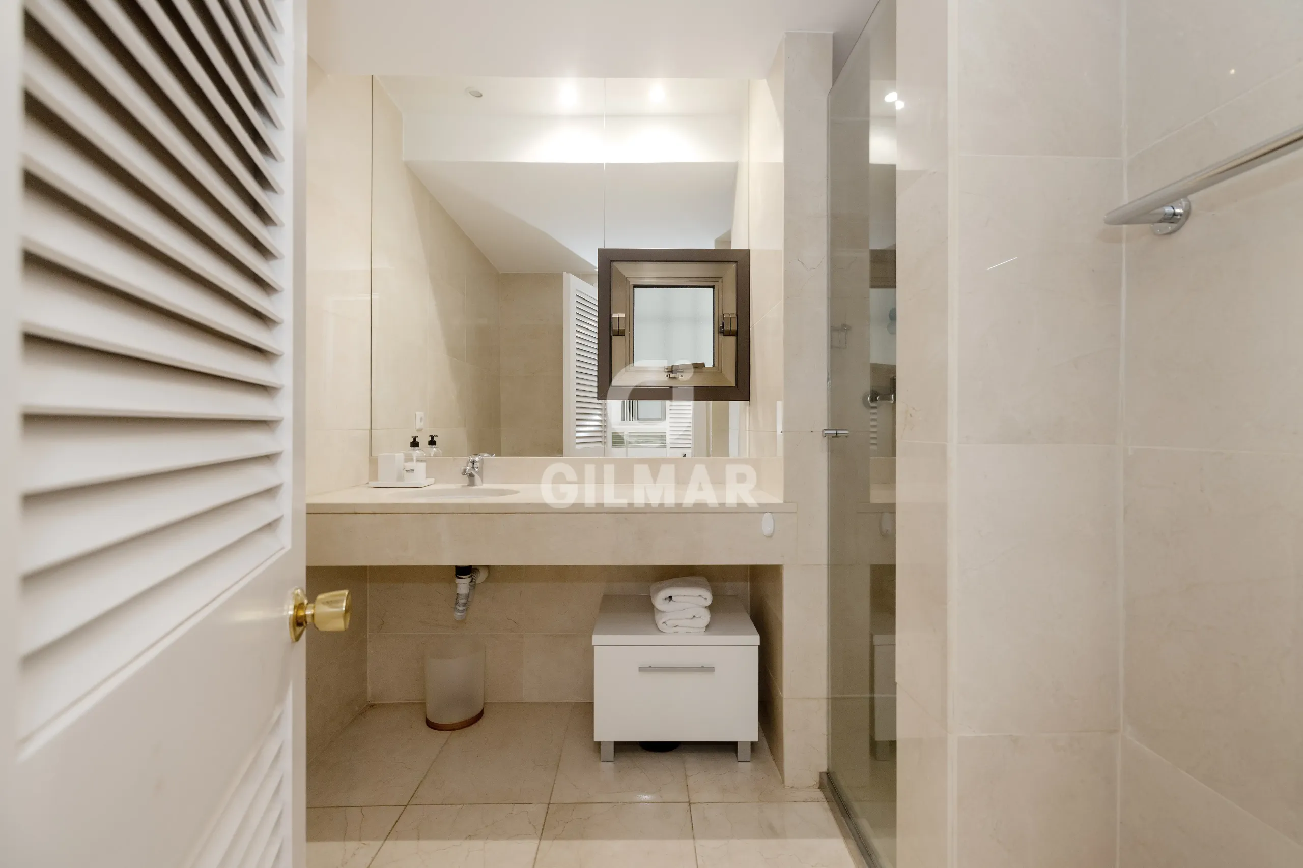 Apartment in Puerto Banús - Málaga