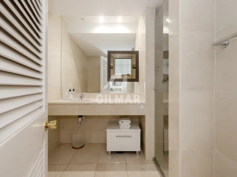 Apartment in Puerto Banús - Málaga