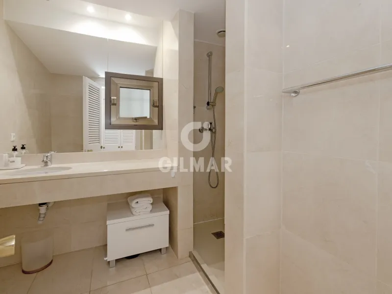 Apartment in Puerto Banús - Málaga