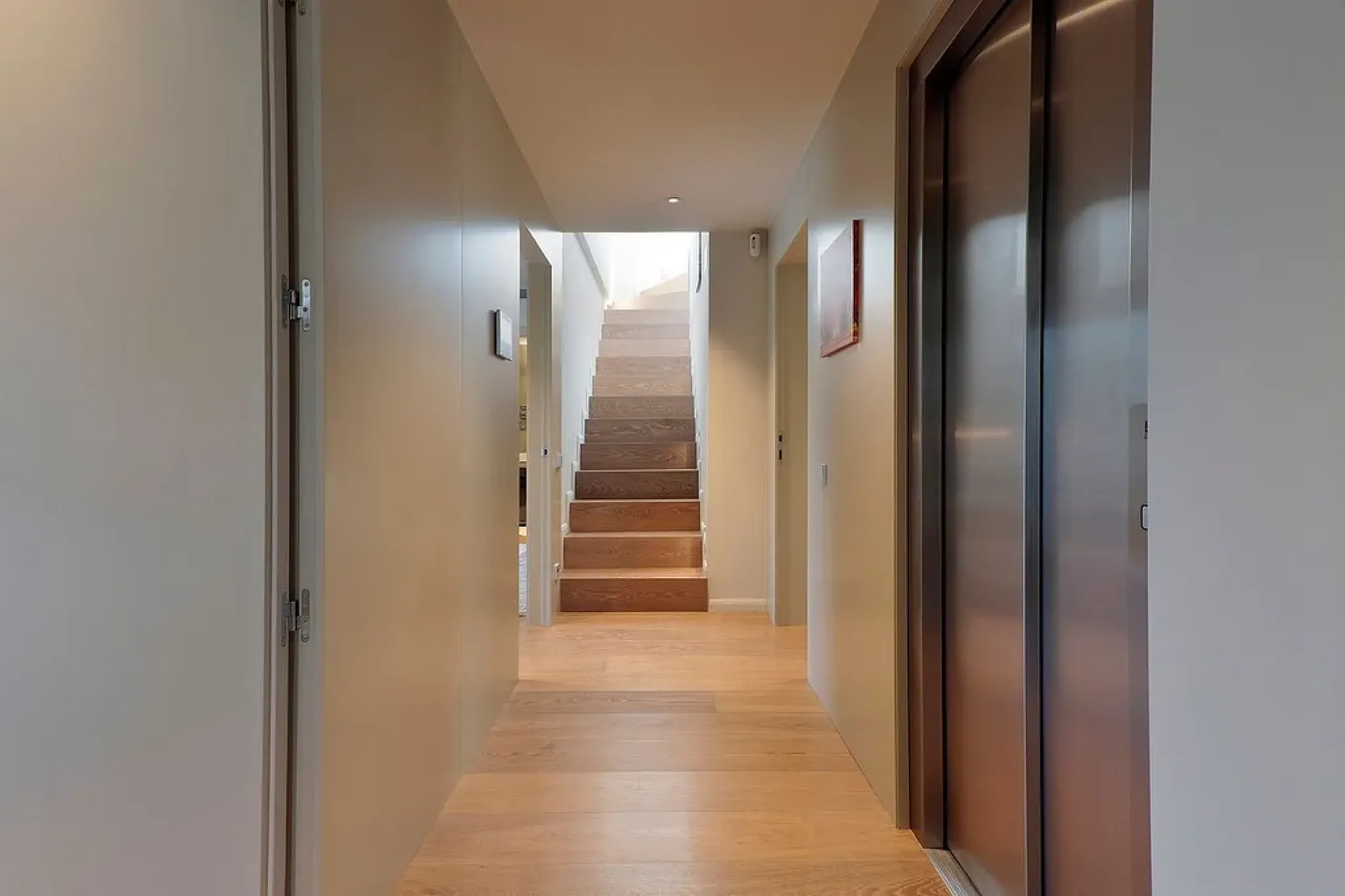 Magnificent High-End Villa Just 50 Meters from the Sea in Gava Mar, Barcelona