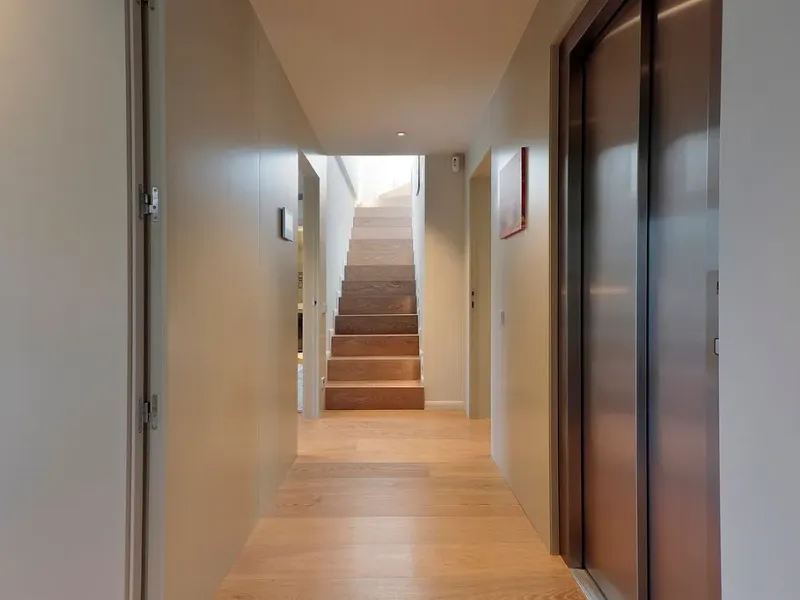 Magnificent High-End Villa Just 50 Meters from the Sea in Gava Mar, Barcelona
