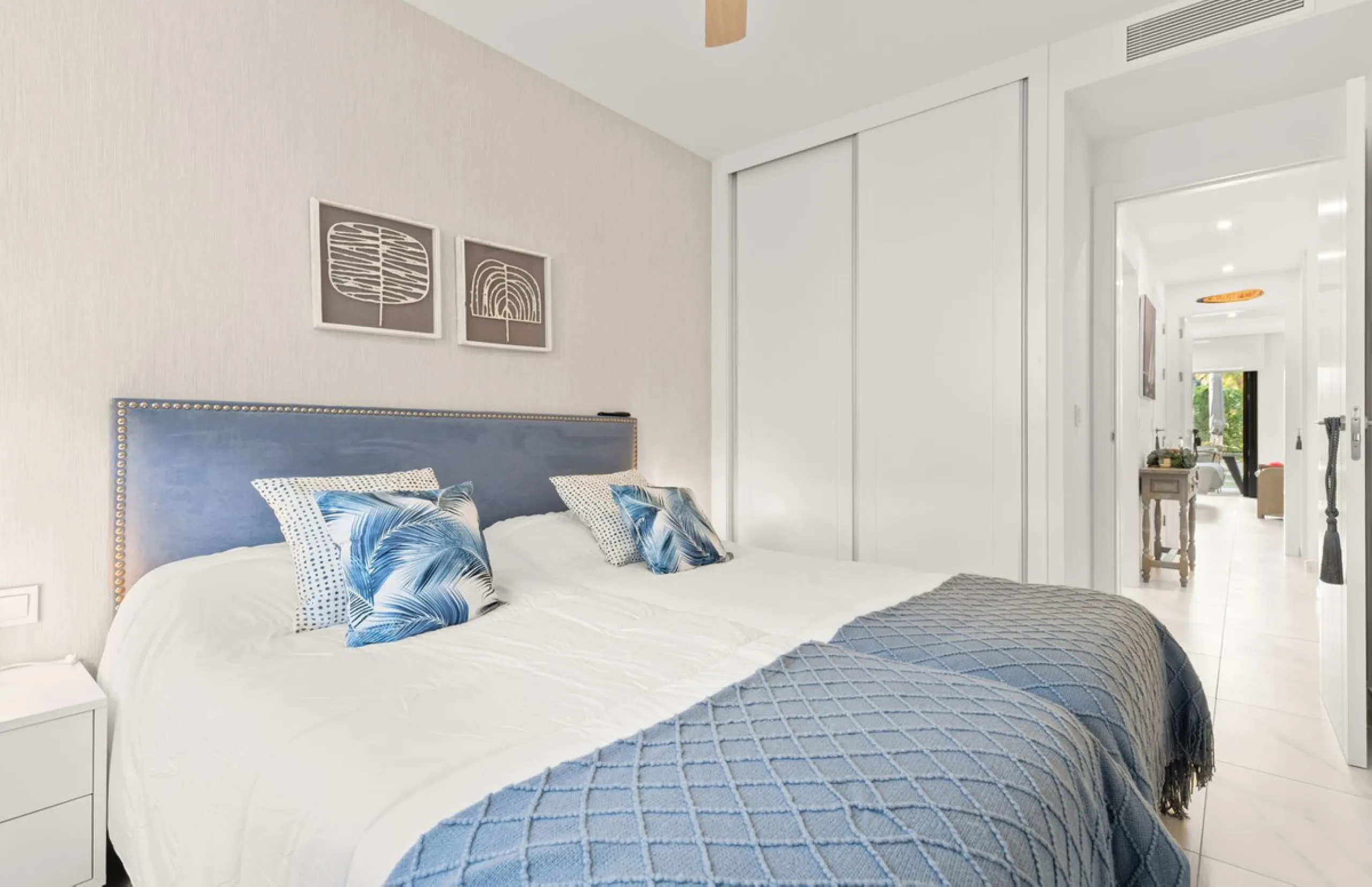 Beautiful ground-floor apartment built in 2020, offered fully furnished and ready to move in — ideal both as a permanent residence or a holiday home.