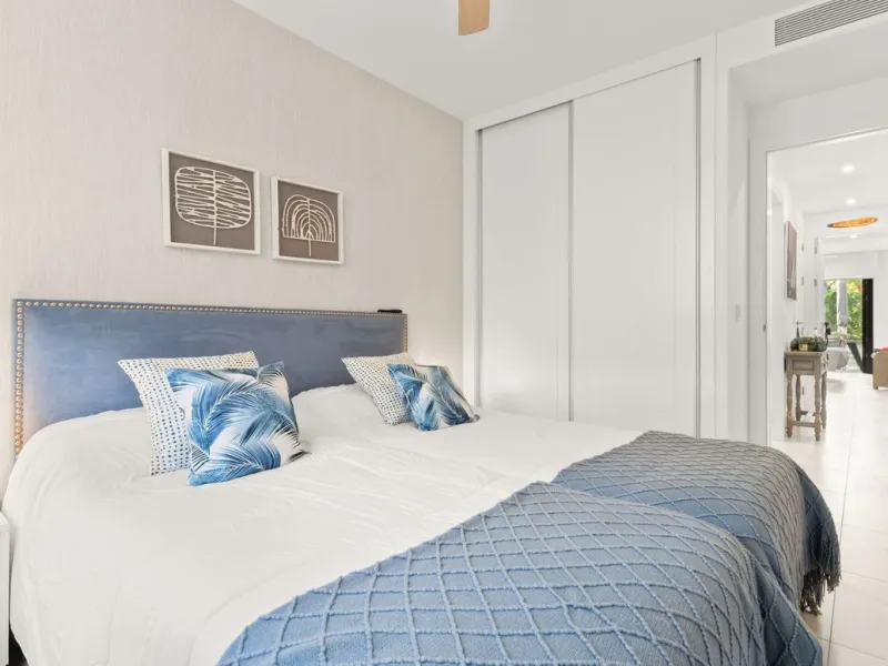 Beautiful ground-floor apartment built in 2020, offered fully furnished and ready to move in — ideal both as a permanent residence or a holiday home.