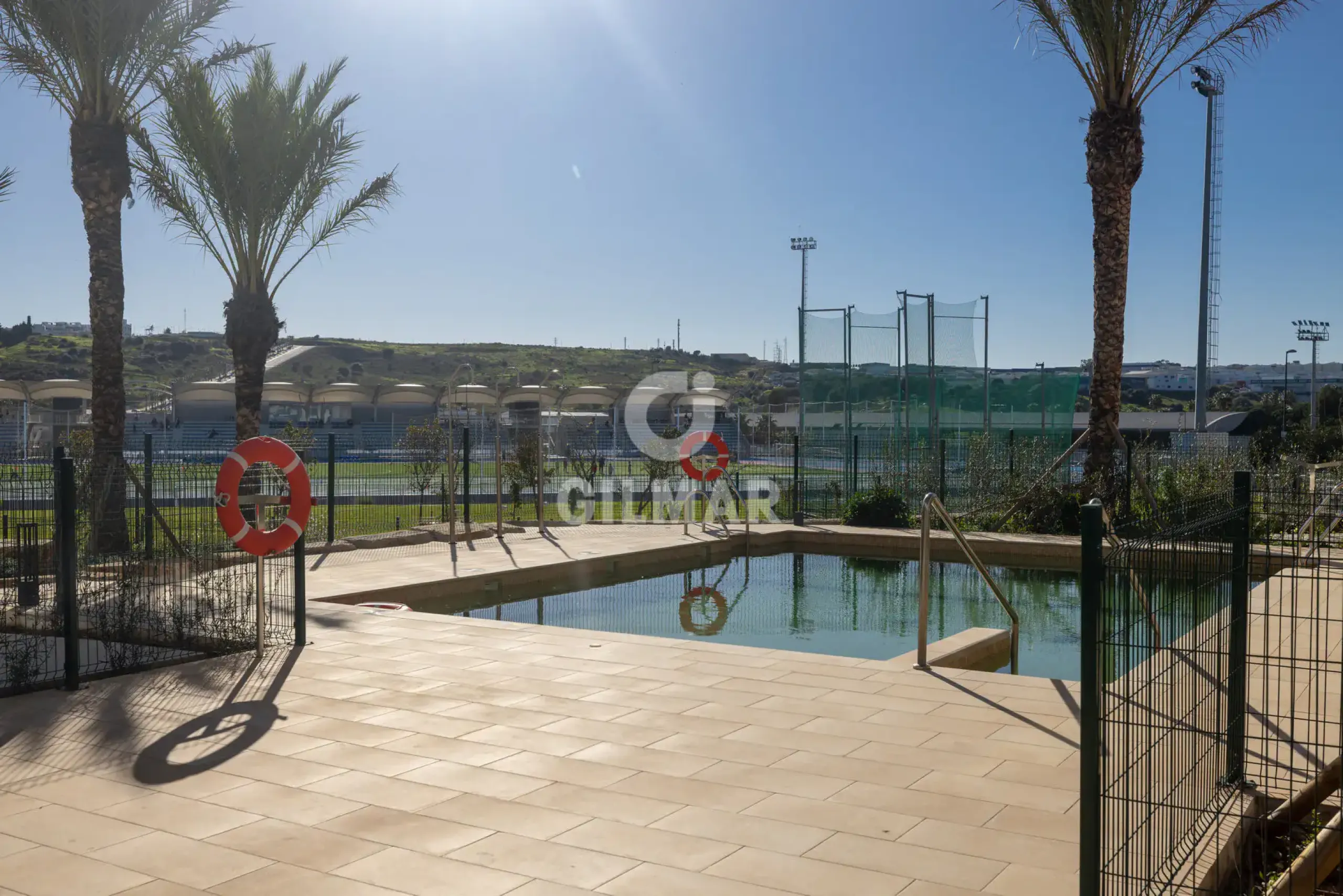 Пентхаус в Эстепоне – Малаге