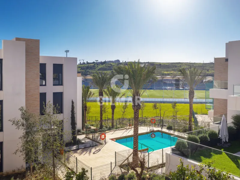 Penthouse in Estepona - Málaga