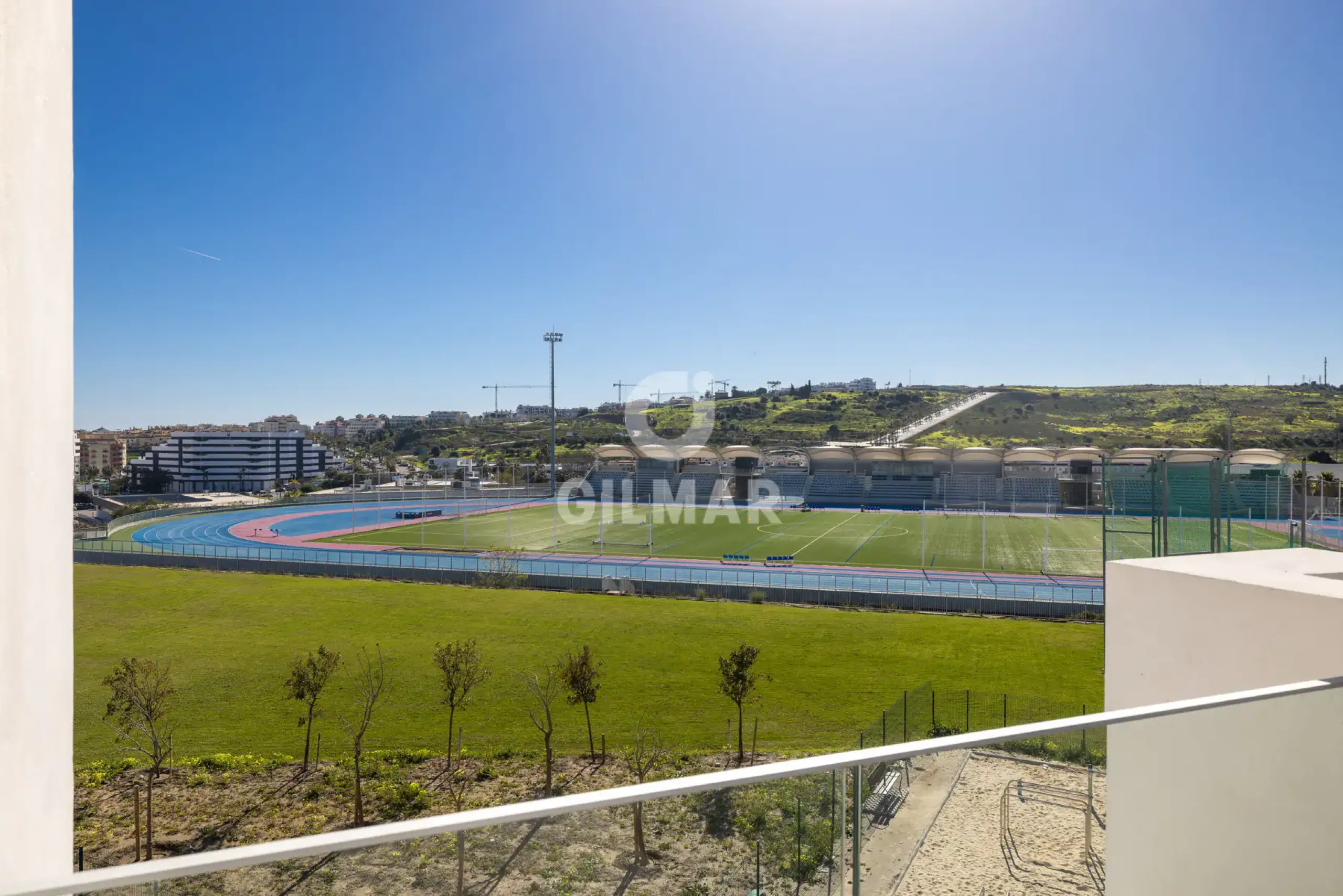 Penthouse in Estepona - Málaga