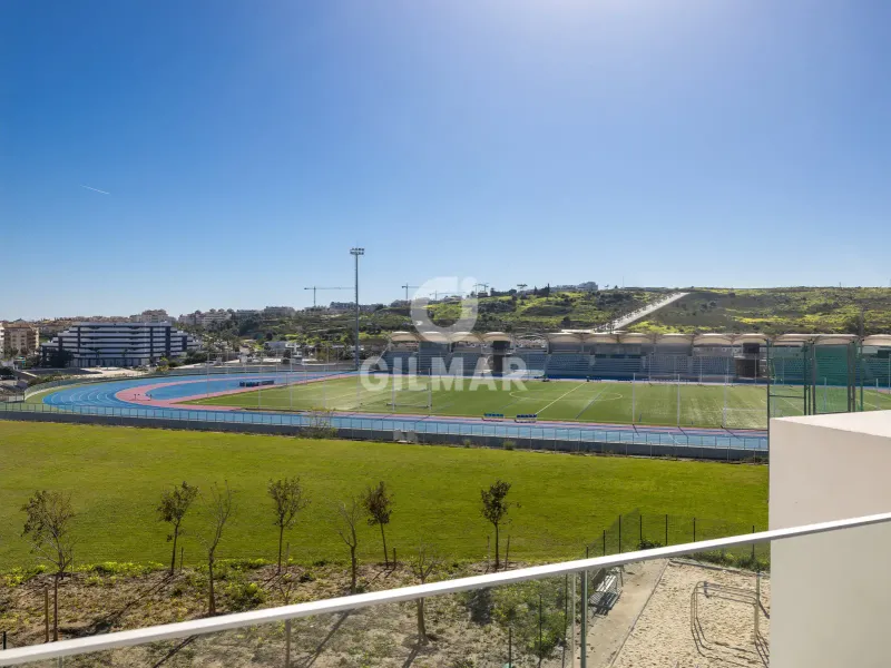 Penthouse in Estepona - Málaga
