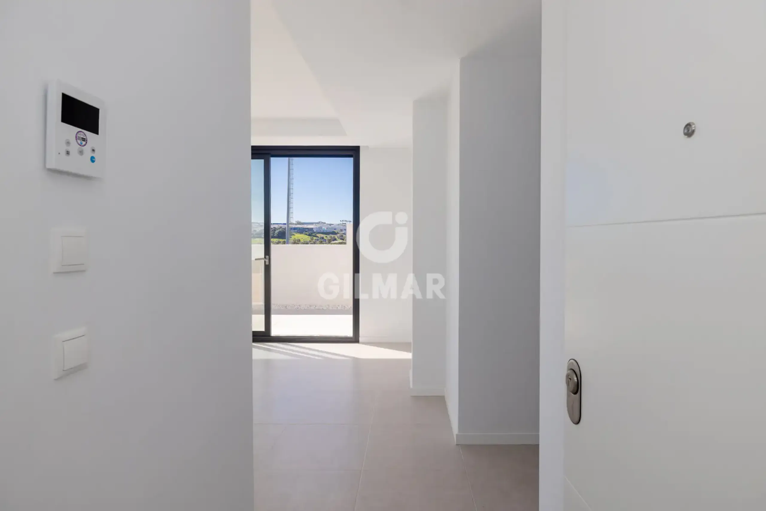 Penthouse in Estepona - Málaga