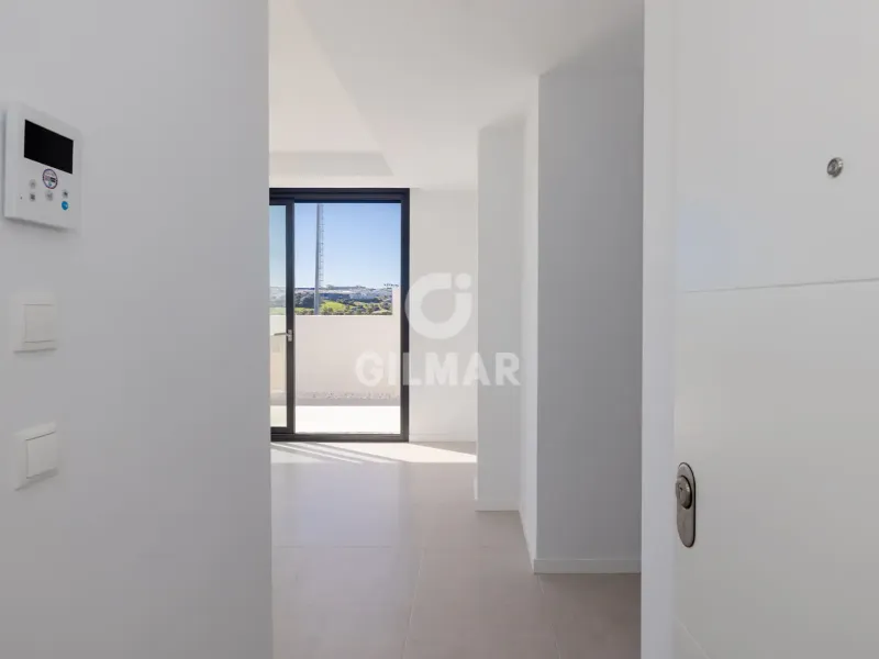 Penthouse in Estepona - Málaga