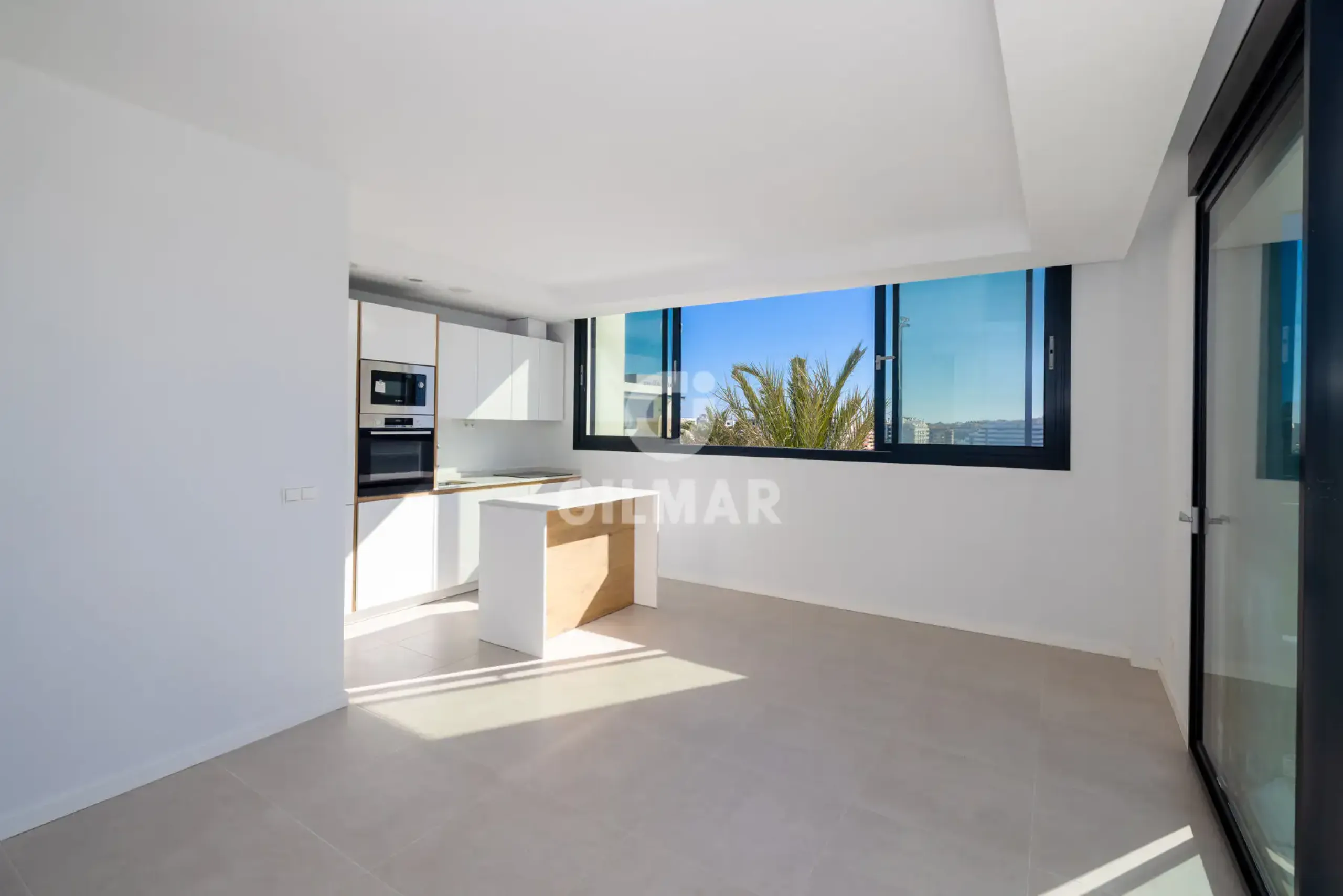 Penthouse in Estepona - Málaga