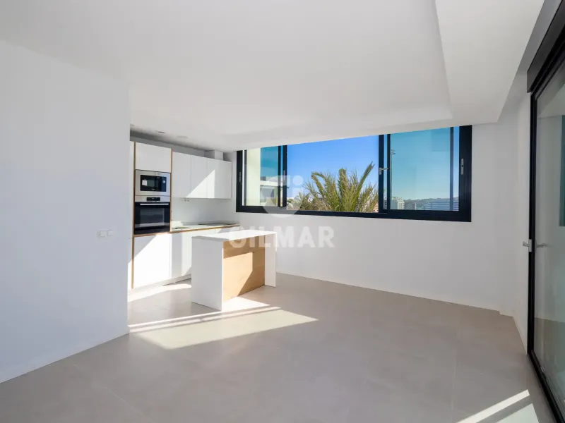 Penthouse in Estepona - Málaga