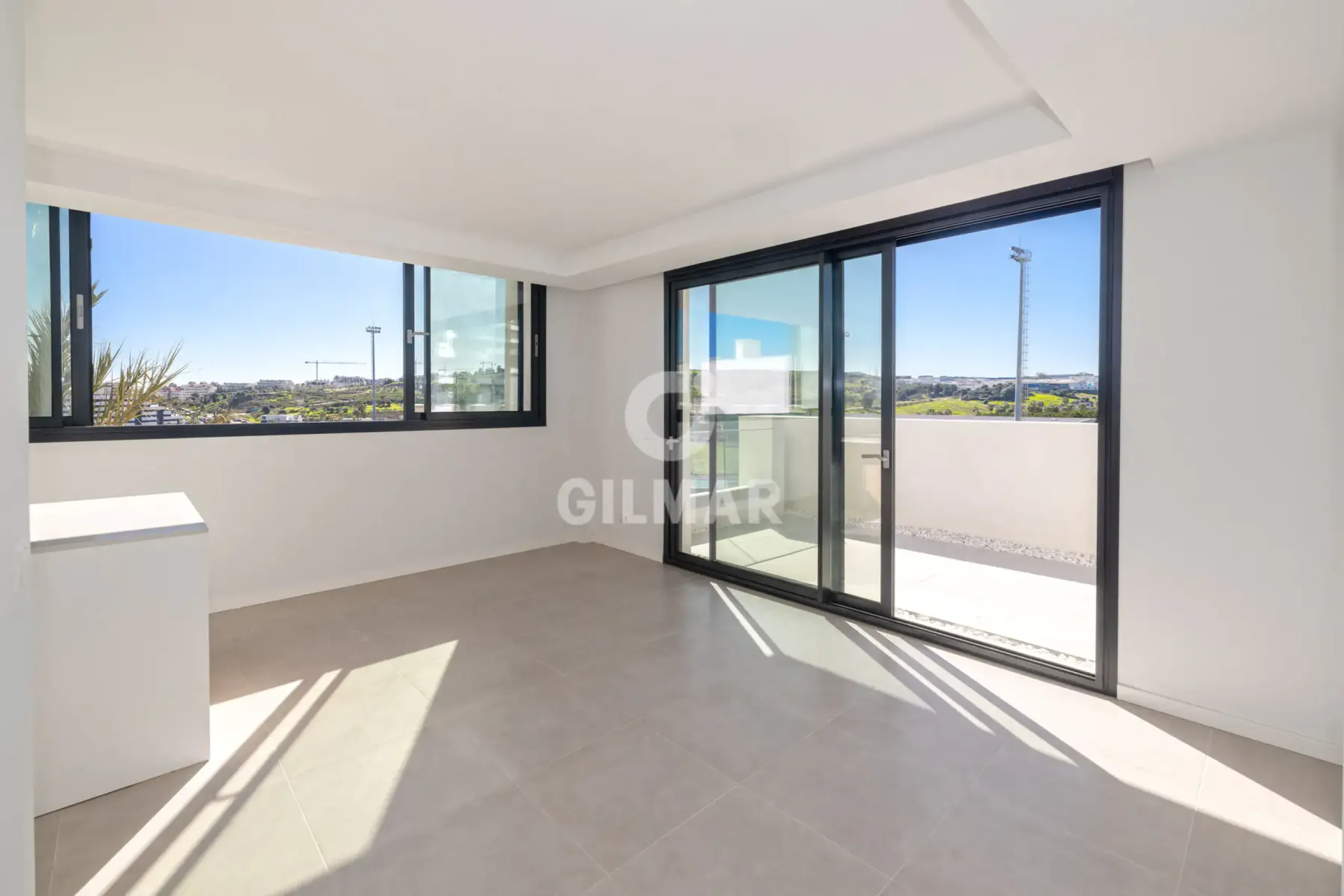 Penthouse in Estepona - Málaga