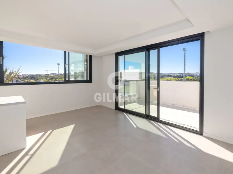 Penthouse in Estepona - Málaga