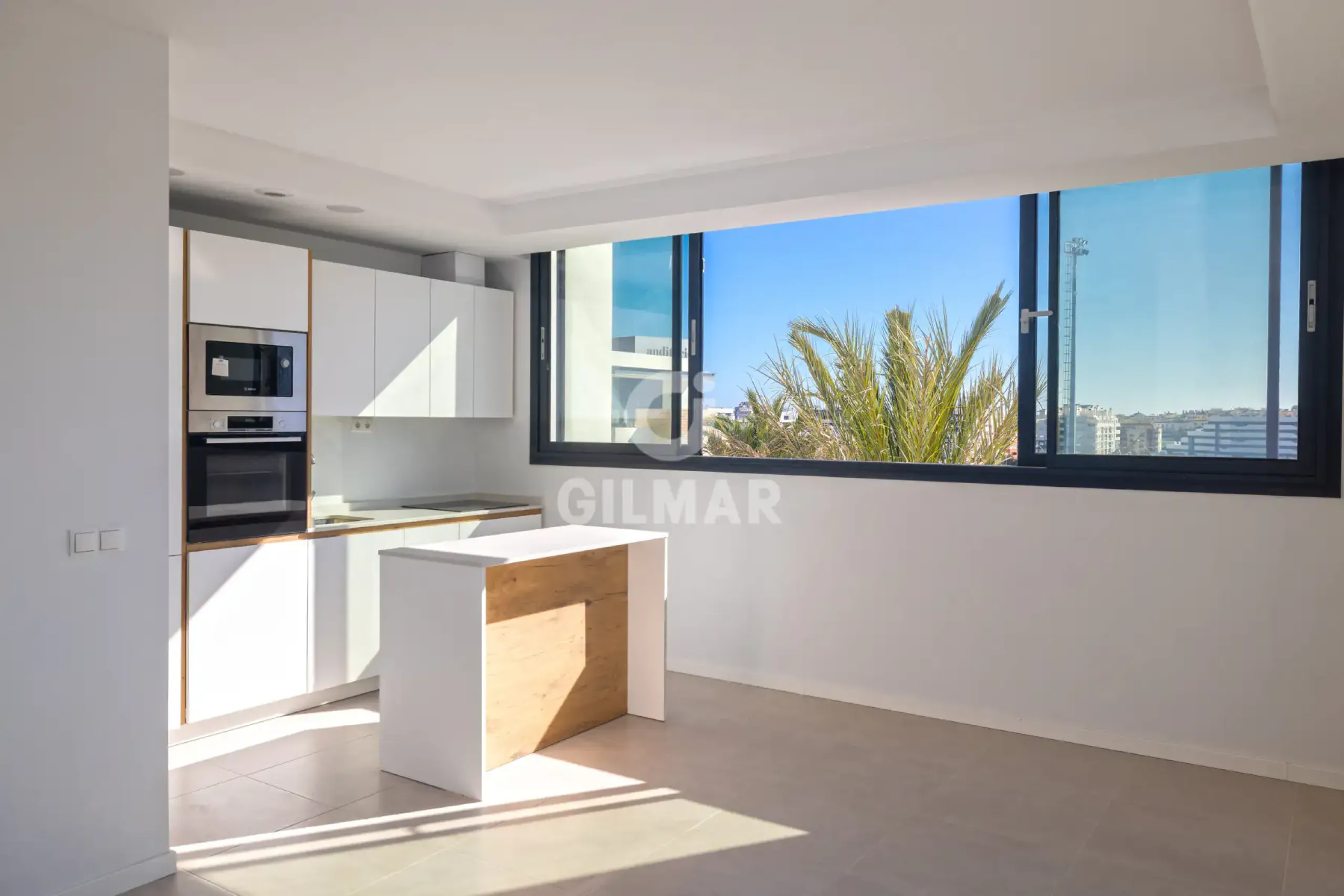 Penthouse in Estepona - Málaga