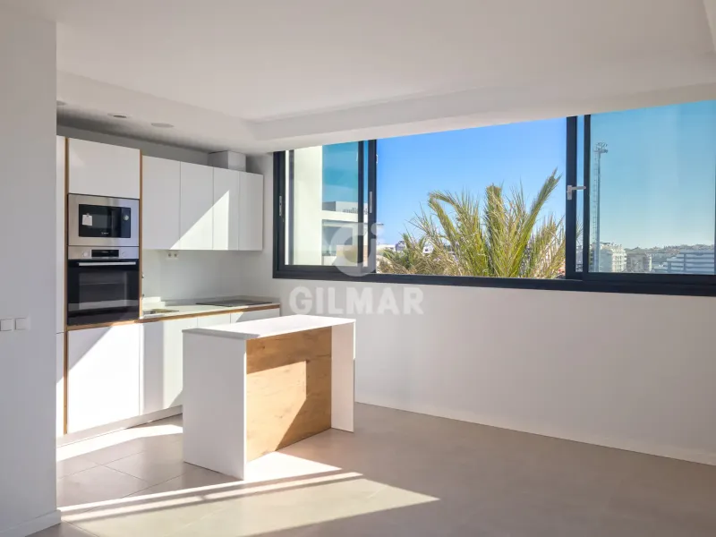 Penthouse in Estepona - Málaga