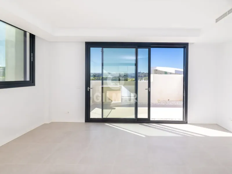 Penthouse in Estepona - Málaga