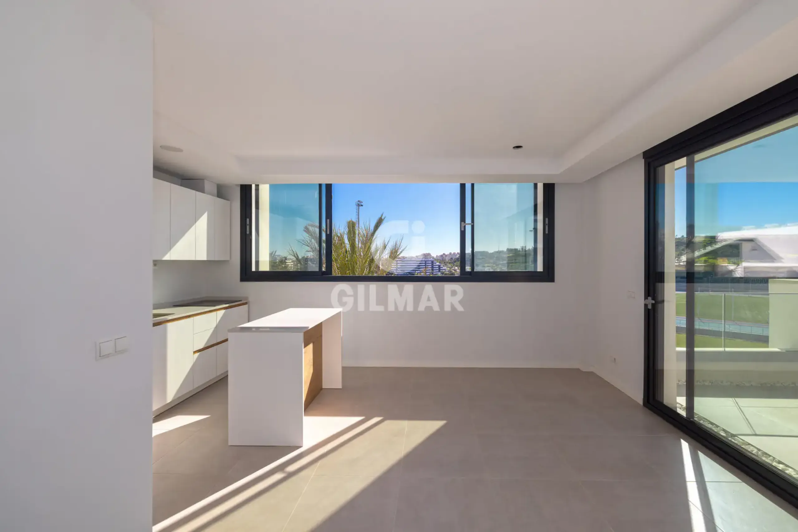 Penthouse in Estepona - Málaga