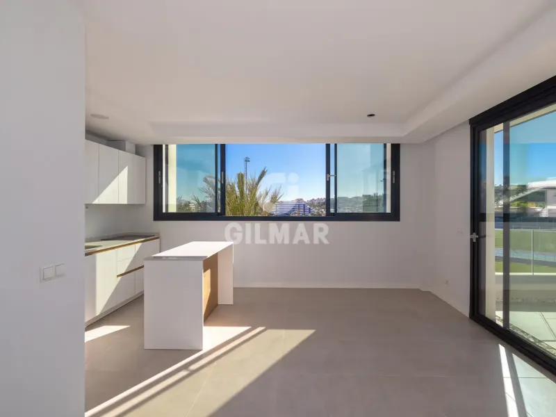 Penthouse in Estepona - Málaga