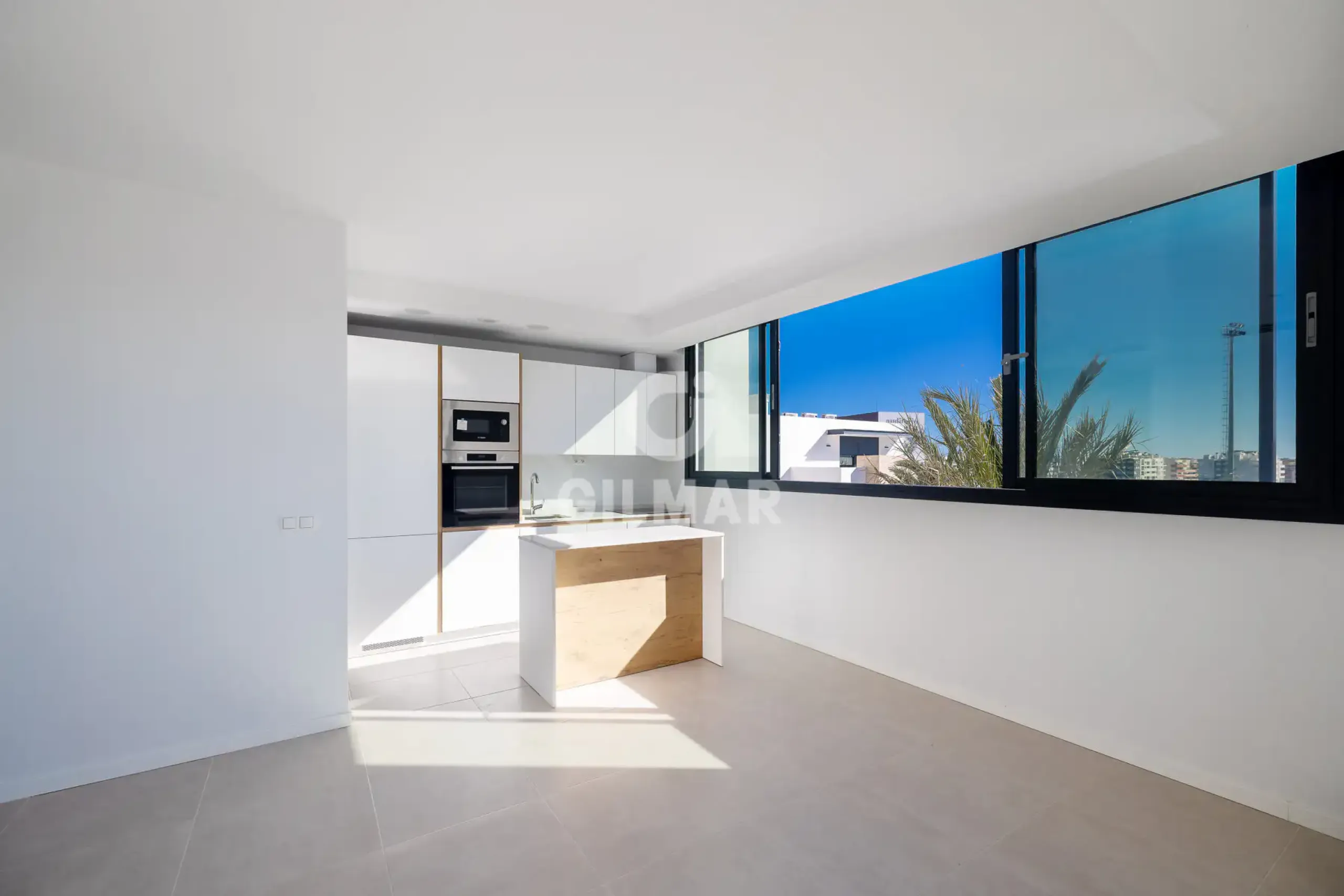 Penthouse in Estepona - Málaga