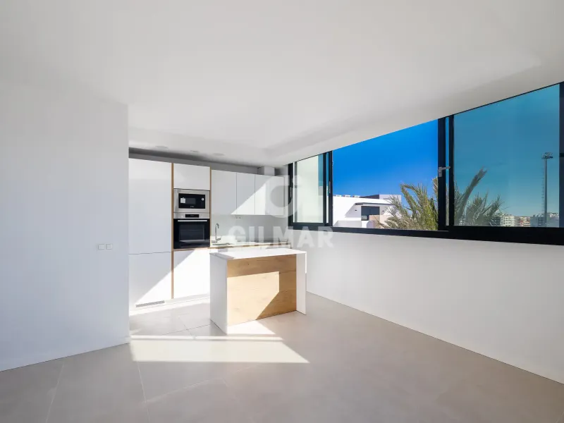 Penthouse in Estepona - Málaga