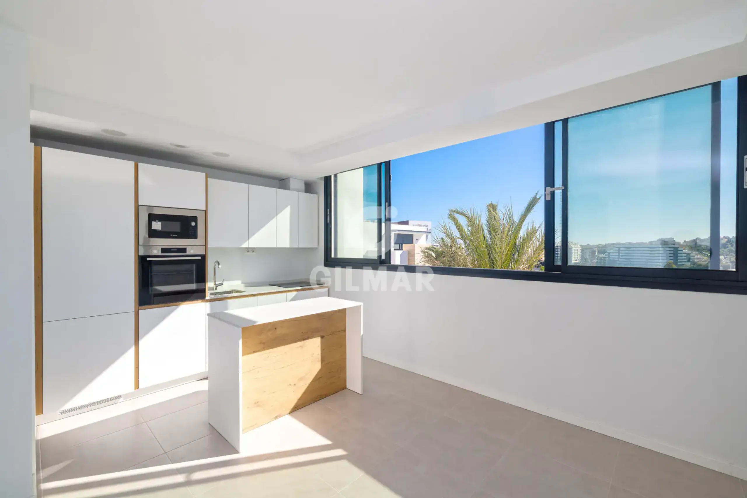 Penthouse in Estepona - Málaga