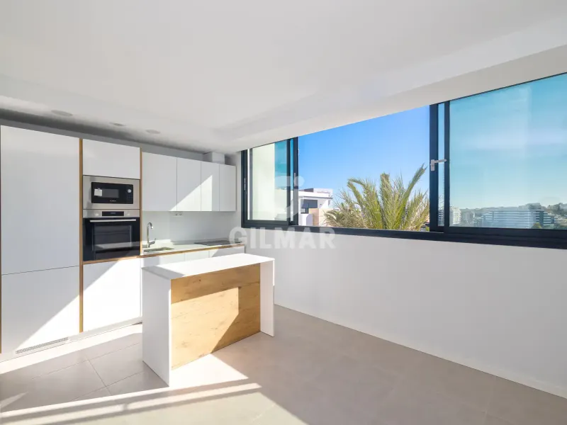 Penthouse in Estepona - Málaga