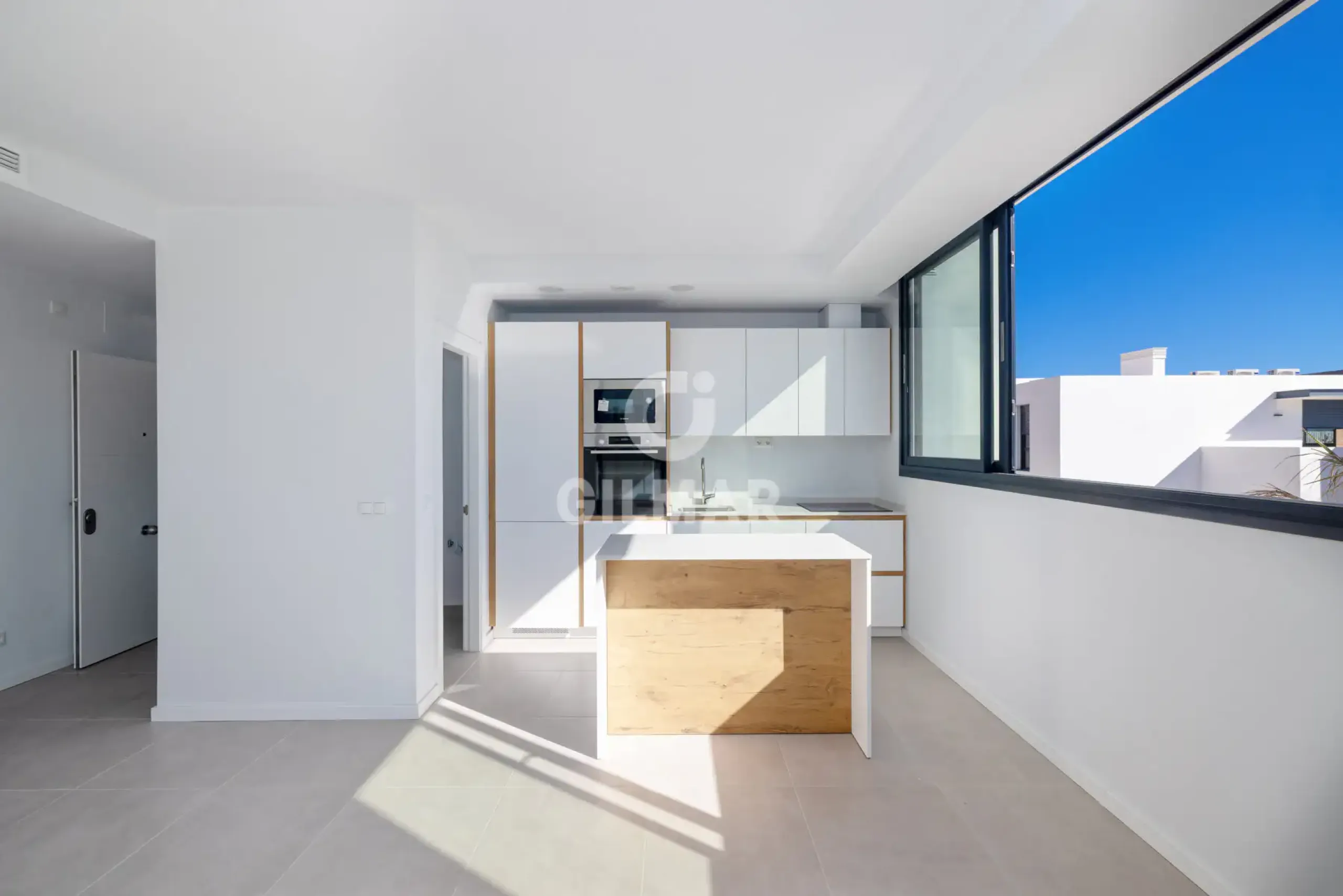 Penthouse in Estepona - Málaga