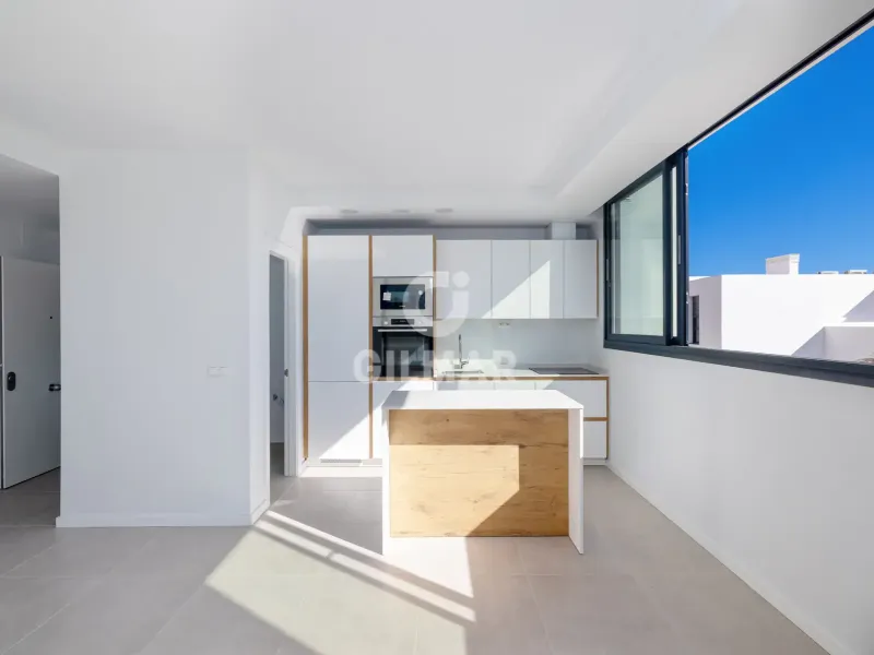 Penthouse in Estepona - Málaga