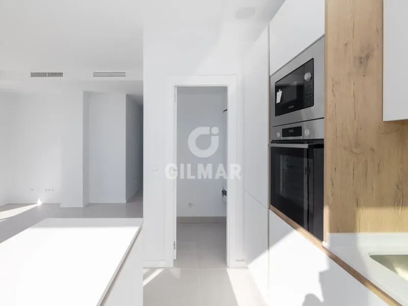 Penthouse in Estepona - Málaga