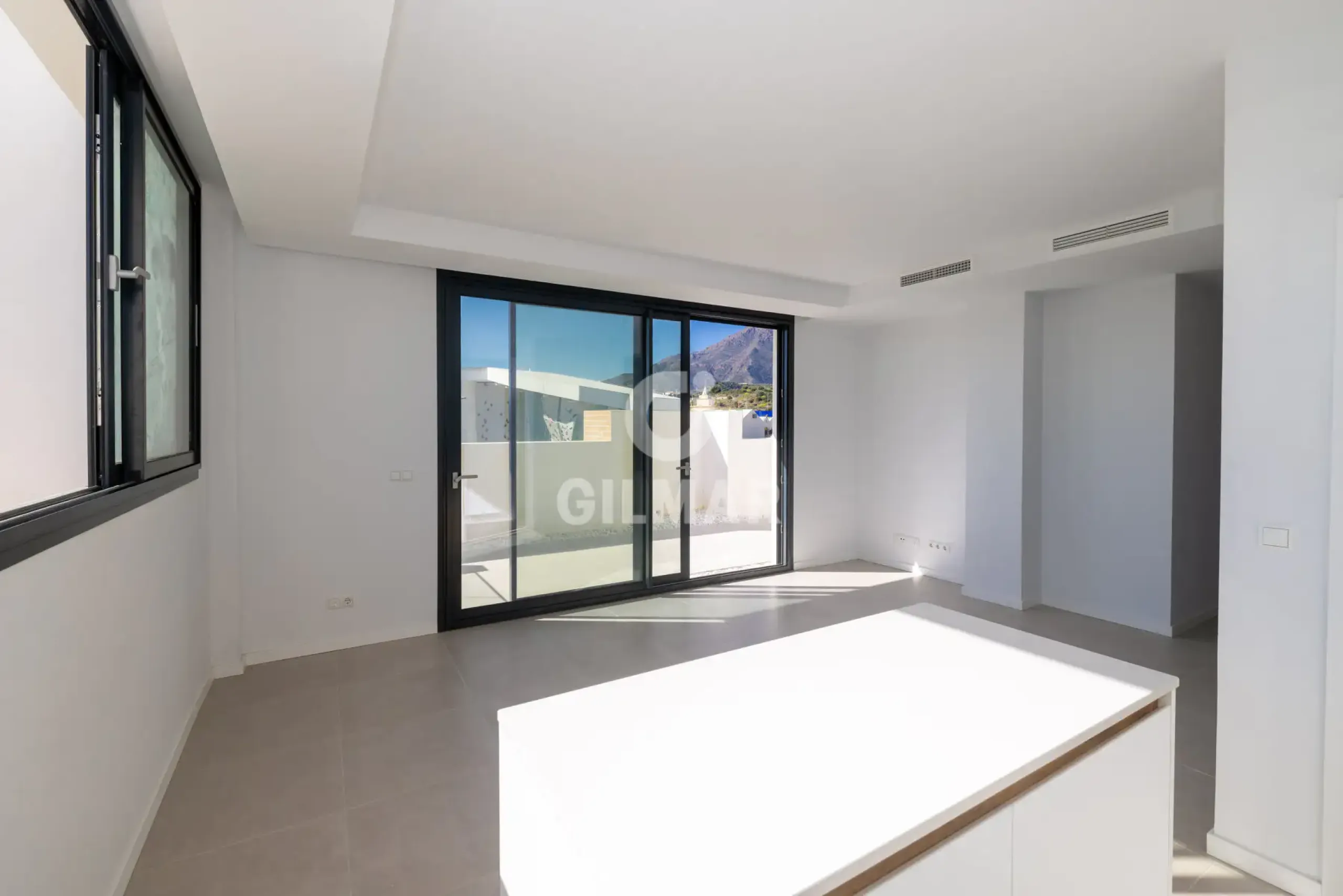 Penthouse in Estepona - Málaga