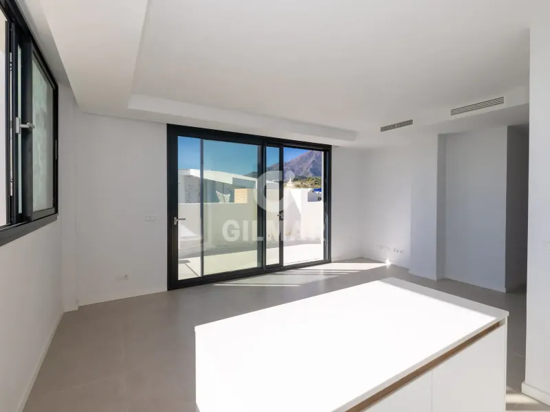 Penthouse in Estepona - Málaga