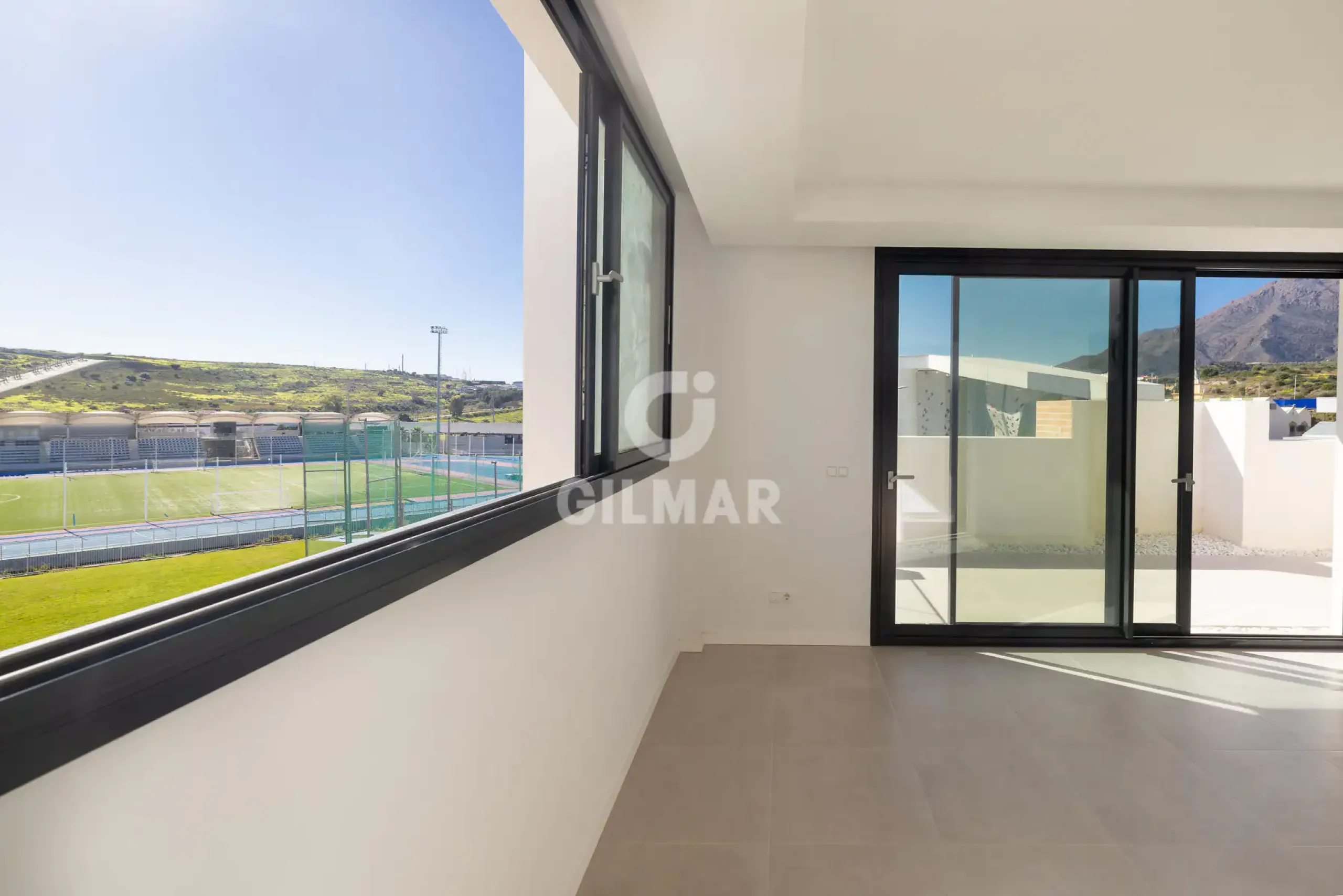 Penthouse in Estepona - Málaga