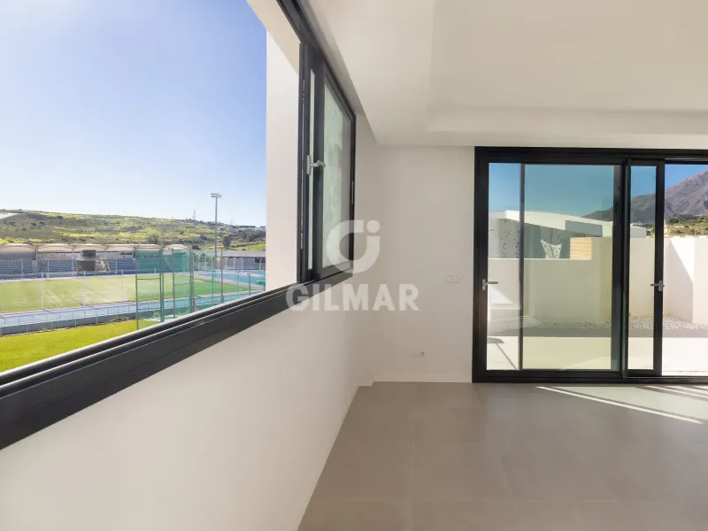 Penthouse in Estepona - Málaga