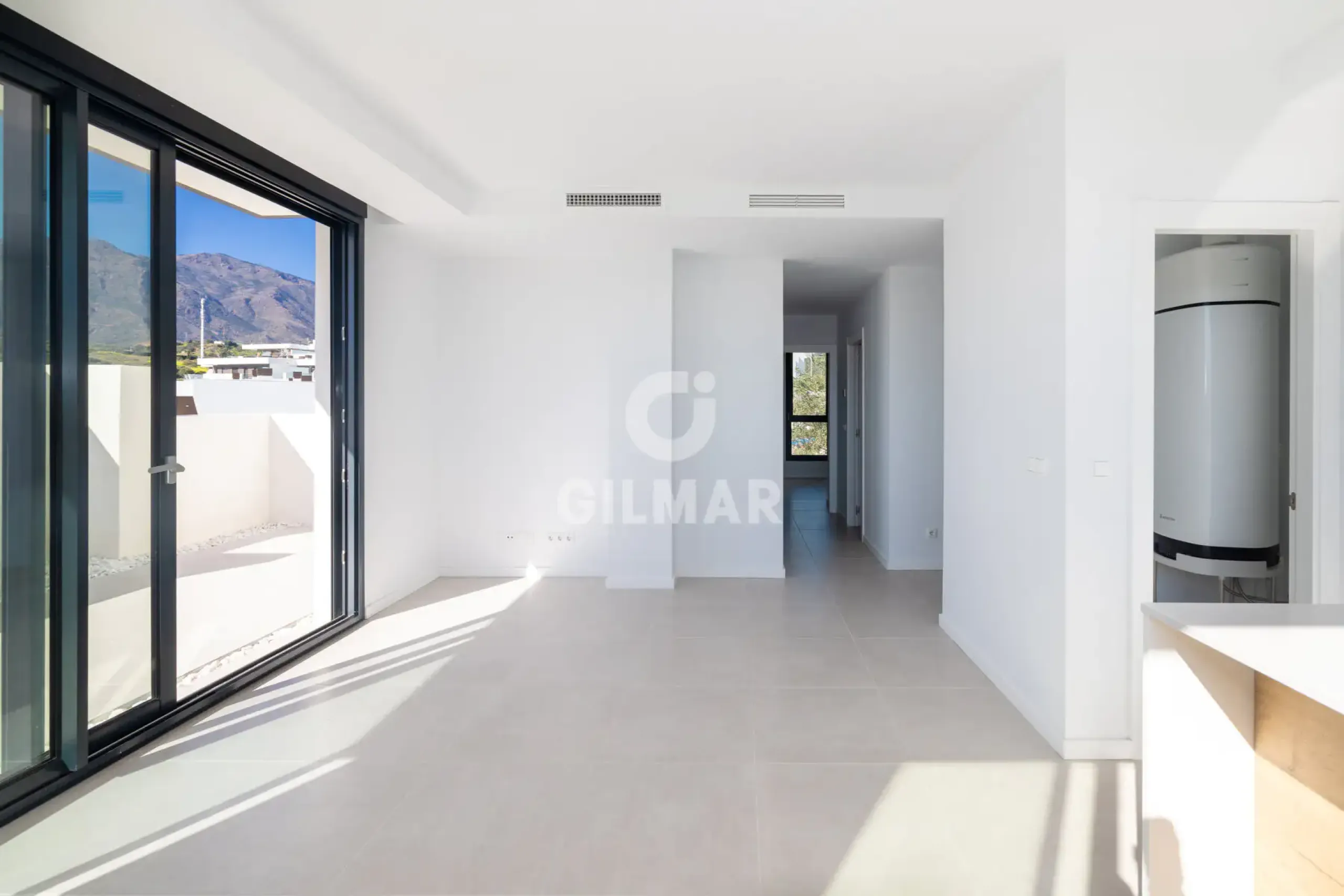 Penthouse in Estepona - Málaga