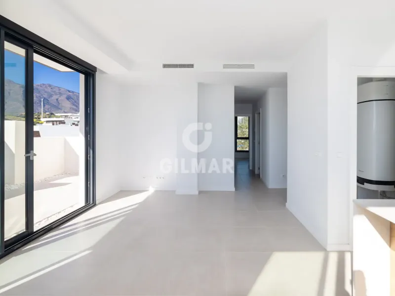 Penthouse in Estepona - Málaga
